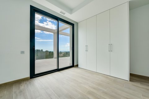 Villa pārdošanā Finestrat, Alicante, Spānijā 7 istabas, 636 m2 Nr. 189555 - attēls 21