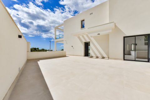 Villa pārdošanā Finestrat, Alicante, Spānijā 7 istabas, 636 m2 Nr. 189555 - attēls 9