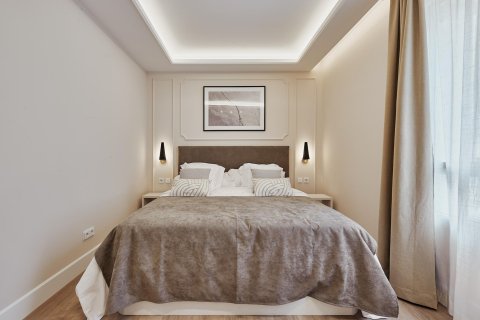 Dzīvoklis pārdošanā Madrid, Spānijā 3 istabas, 128 m2 Nr. 180166 - attēls 17