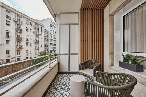 Dzīvoklis pārdošanā Madrid, Spānijā 3 istabas, 128 m2 Nr. 180166 - attēls 15