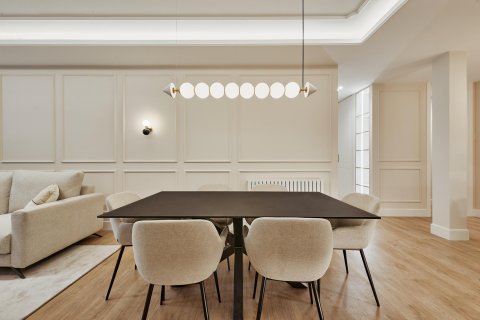 Dzīvoklis pārdošanā Madrid, Spānijā 3 istabas, 128 m2 Nr. 180166 - attēls 7