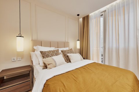 Dzīvoklis pārdošanā Madrid, Spānijā 3 istabas, 128 m2 Nr. 180166 - attēls 21