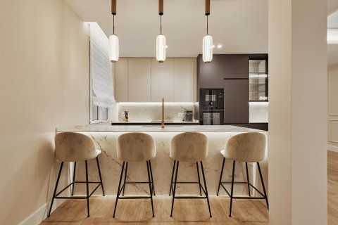 Dzīvoklis pārdošanā Madrid, Spānijā 3 istabas, 128 m2 Nr. 180166 - attēls 12