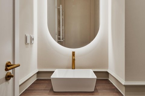 Dzīvoklis pārdošanā Madrid, Spānijā 3 istabas, 128 m2 Nr. 180166 - attēls 27