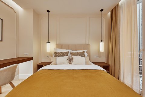 Dzīvoklis pārdošanā Madrid, Spānijā 3 istabas, 128 m2 Nr. 180166 - attēls 22