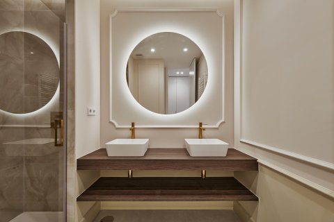 Dzīvoklis pārdošanā Madrid, Spānijā 3 istabas, 128 m2 Nr. 180166 - attēls 20