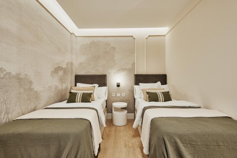 Dzīvoklis pārdošanā Madrid, Spānijā 3 istabas, 128 m2 Nr. 180166 - attēls 29