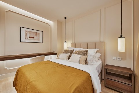 Dzīvoklis pārdošanā Madrid, Spānijā 3 istabas, 128 m2 Nr. 180166 - attēls 23