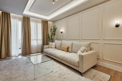 Dzīvoklis pārdošanā Madrid, Spānijā 3 istabas, 128 m2 Nr. 180166 - attēls 6