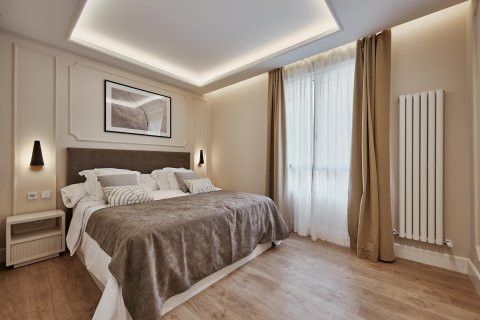 Dzīvoklis pārdošanā Madrid, Spānijā 3 istabas, 128 m2 Nr. 180166 - attēls 18