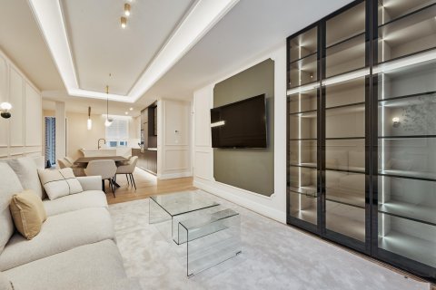 Dzīvoklis pārdošanā Madrid, Spānijā 3 istabas, 128 m2 Nr. 180166 - attēls 4