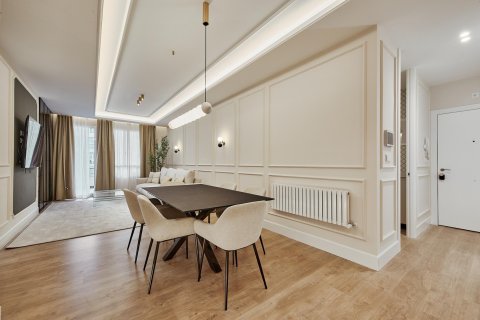 Dzīvoklis pārdošanā Madrid, Spānijā 3 istabas, 128 m2 Nr. 180166 - attēls 9