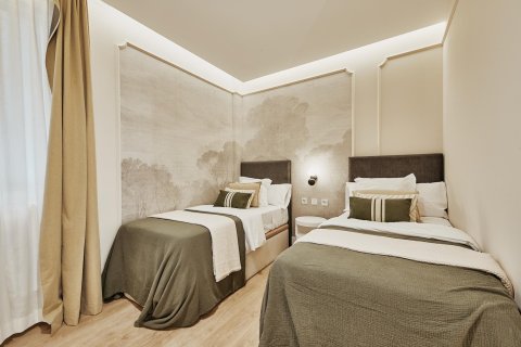 Dzīvoklis pārdošanā Madrid, Spānijā 3 istabas, 128 m2 Nr. 180166 - attēls 28