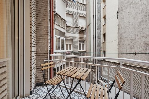 Dzīvoklis pārdošanā Madrid, Spānijā 3 istabas, 128 m2 Nr. 180166 - attēls 25