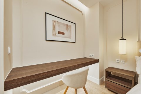 Dzīvoklis pārdošanā Madrid, Spānijā 3 istabas, 128 m2 Nr. 180166 - attēls 24
