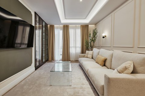Dzīvoklis pārdošanā Madrid, Spānijā 3 istabas, 128 m2 Nr. 180166 - attēls 5
