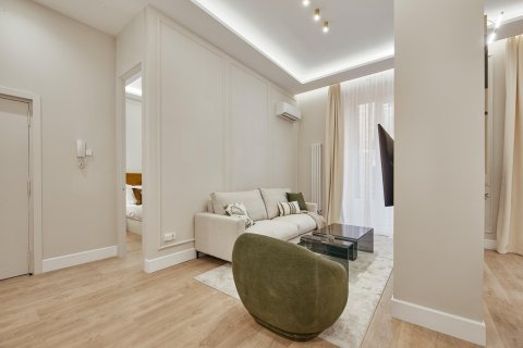 Apartament w Madrid, Hiszpania 3 sypialnie, 134 mkw. nr 180165 – zdjęcie 8