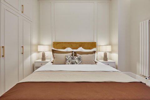Apartament w Madrid, Hiszpania 3 sypialnie, 134 mkw. nr 180165 – zdjęcie 20