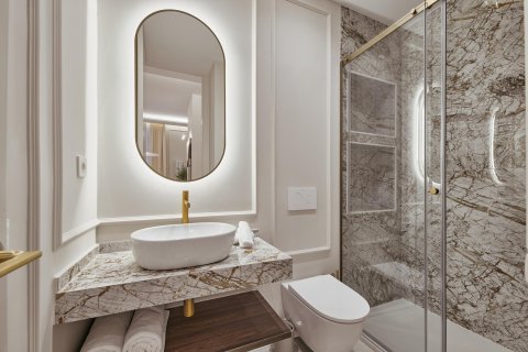 Apartament w Madrid, Hiszpania 3 sypialnie, 134 mkw. nr 180165 – zdjęcie 24