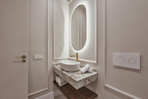 Apartament w Madrid, Hiszpania 3 sypialnie, 134 mkw. nr 180165 – zdjęcie 22