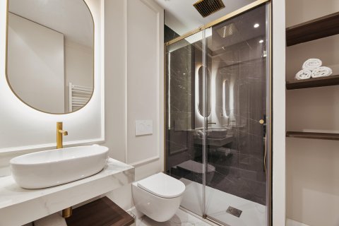 Apartament w Madrid, Hiszpania 3 sypialnie, 134 mkw. nr 180165 – zdjęcie 29