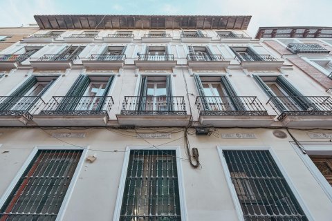 Apartament w Madrid, Hiszpania 3 sypialnie, 134 mkw. nr 180165 – zdjęcie 30