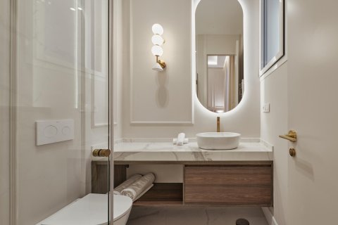 Apartament w Madrid, Hiszpania 3 sypialnie, 134 mkw. nr 180165 – zdjęcie 18