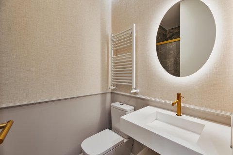 Apartamento en venta en Madrid, España 2 dormitorios, 50 m2 No. 180163 - foto 10