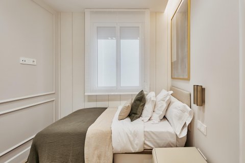 Apartamento en venta en Madrid, España 2 dormitorios, 50 m2 No. 180163 - foto 8