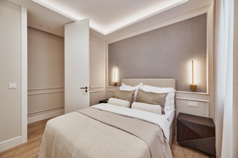 Apartamento en venta en Madrid, España 2 dormitorios, 50 m2 No. 180163 - foto 6