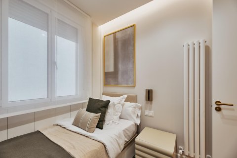 Apartamento en venta en Madrid, España 2 dormitorios, 50 m2 No. 180163 - foto 9