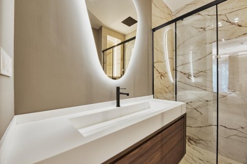 Продажа квартиры в Мадрид, Испания 2 спальни, 91м2 №180161 - фото 11