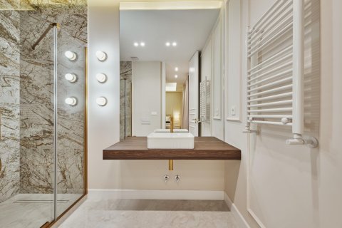 Apartament w Madrid, Hiszpania 2 sypialnie, 104 mkw. nr 180162 – zdjęcie 22