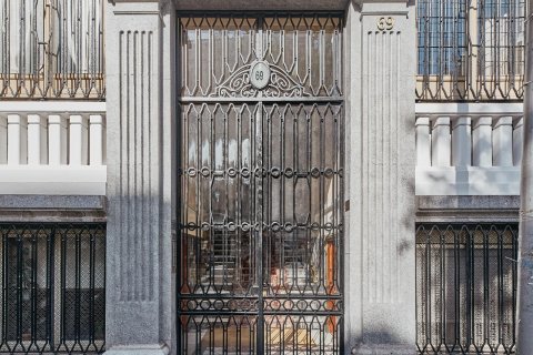 Apartament w Madrid, Hiszpania 2 sypialnie, 104 mkw. nr 180162 – zdjęcie 30