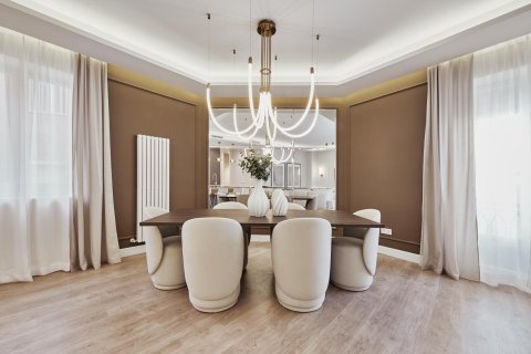 Apartament w Madrid, Hiszpania 2 sypialnie, 104 mkw. nr 180162 – zdjęcie 13