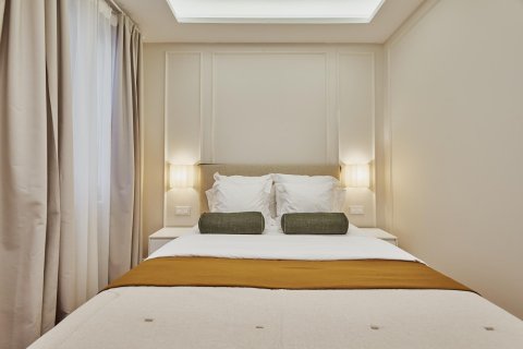 Apartament w Madrid, Hiszpania 2 sypialnie, 104 mkw. nr 180162 – zdjęcie 20