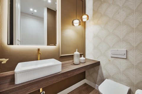 Apartament w Madrid, Hiszpania 2 sypialnie, 104 mkw. nr 180162 – zdjęcie 26