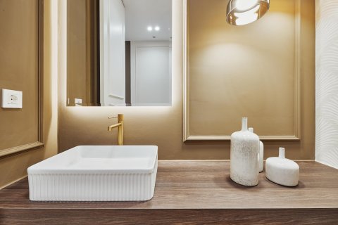 Apartament w Madrid, Hiszpania 2 sypialnie, 104 mkw. nr 180162 – zdjęcie 25