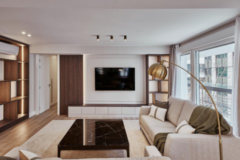 Huoneisto myytävänä Madrid, Espanja, 3 makuuhuonetta, 189 m2 No. 180164 - kuva 7