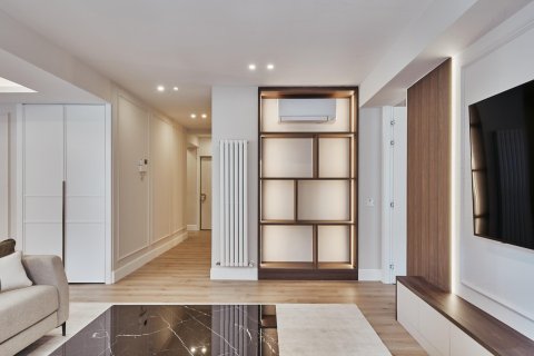 Huoneisto myytävänä Madrid, Espanja, 3 makuuhuonetta, 189 m2 No. 180164 - kuva 6