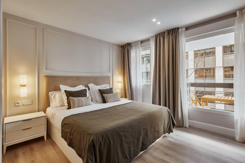 Huoneisto myytävänä Madrid, Espanja, 3 makuuhuonetta, 189 m2 No. 180164 - kuva 21