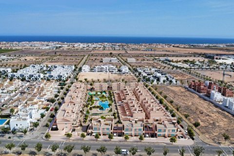 Villa for sale Pilar de la Horadada, Alicante, Spain 3 bedrooms, 83 sq.m. No. 116106 - photo 29