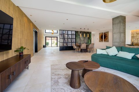 Villa en venta en Torrevieja, Alicante, España 5 dormitorios, 250 m2 No. 149791 - foto 15