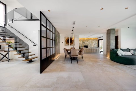 Villa en venta en Torrevieja, Alicante, España 5 dormitorios, 250 m2 No. 149791 - foto 12