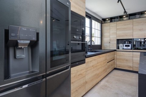 Villa en venta en Torrevieja, Alicante, España 5 dormitorios, 250 m2 No. 149791 - foto 19