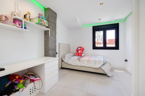 Villa en venta en Torrevieja, Alicante, España 5 dormitorios, 250 m2 No. 149791 - foto 24