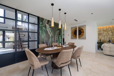 Villa en venta en Torrevieja, Alicante, España 5 dormitorios, 250 m2 No. 149791 - foto 13