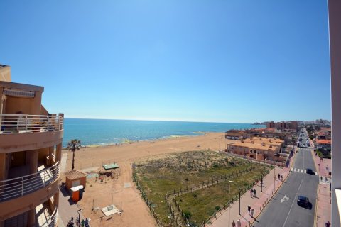 Apartment à vendre à Torrevieja, Alicante, Espagne, 3 chambres, 79 m2 No. 149786 - photo 16