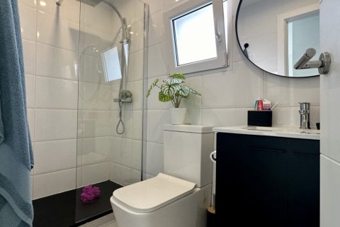 Villa en venta en Rojales, Alicante, España 5 dormitorios, 132 m2 No. 149787 - foto 10