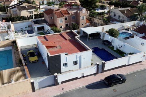 Villa en Rojales, Alicante, España 5 dormitorios, 132 m2 No. 149787